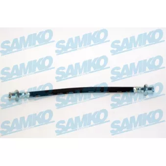 Flexible de frein SAMKO 6T48415