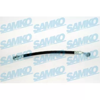 Flexible de frein SAMKO 6T48416