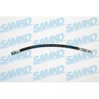 Flexible de frein SAMKO 6T48419