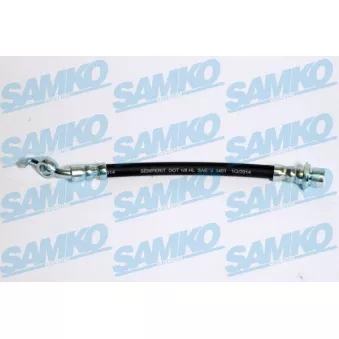 Flexible de frein SAMKO