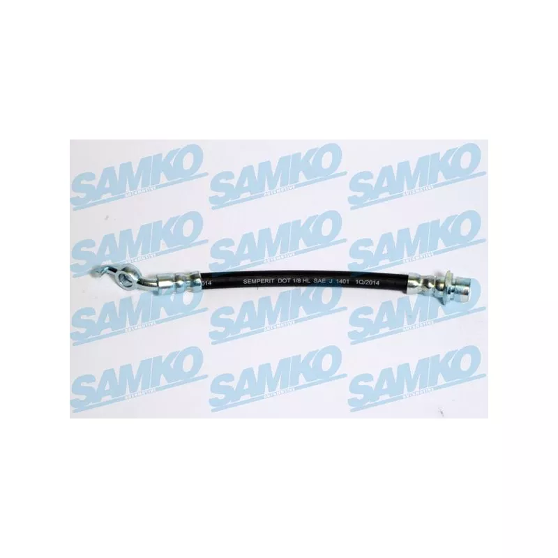 Flexible de frein SAMKO 6T48424