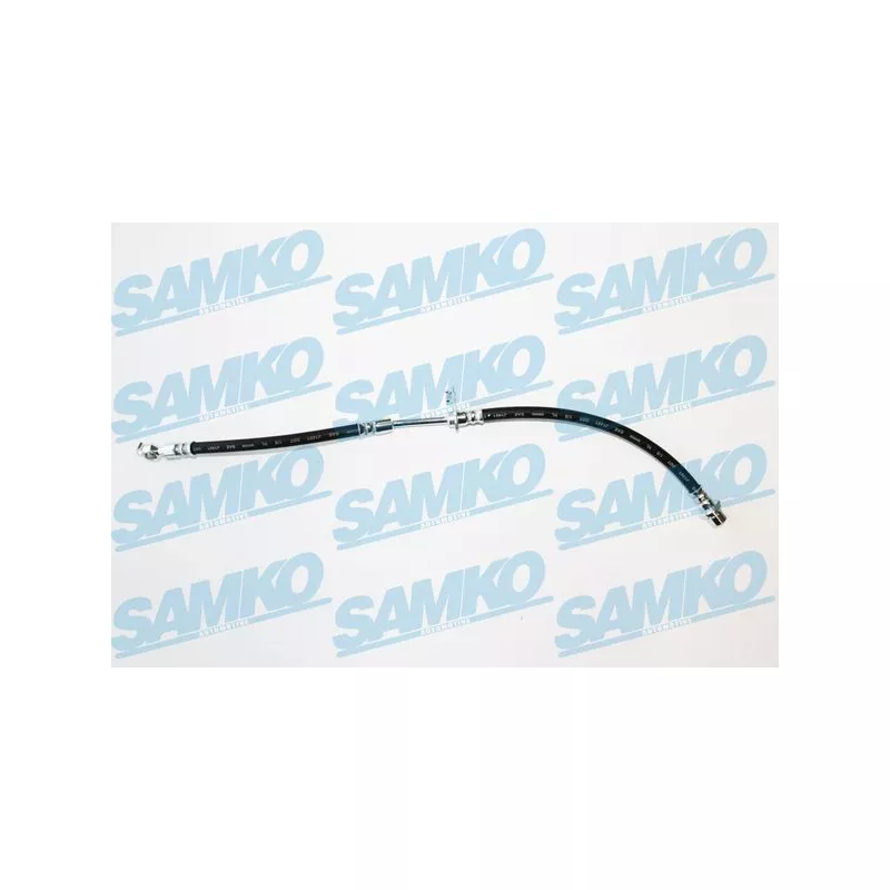 Flexible de frein SAMKO 6T48427