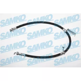 Flexible de frein SAMKO