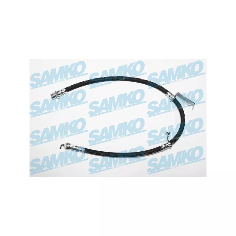 Flexible de frein SAMKO 6T48429