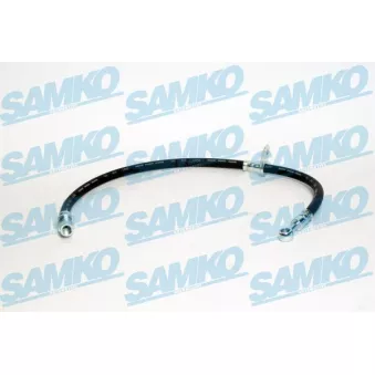 Flexible de frein SAMKO