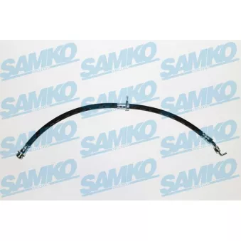 Flexible de frein SAMKO
