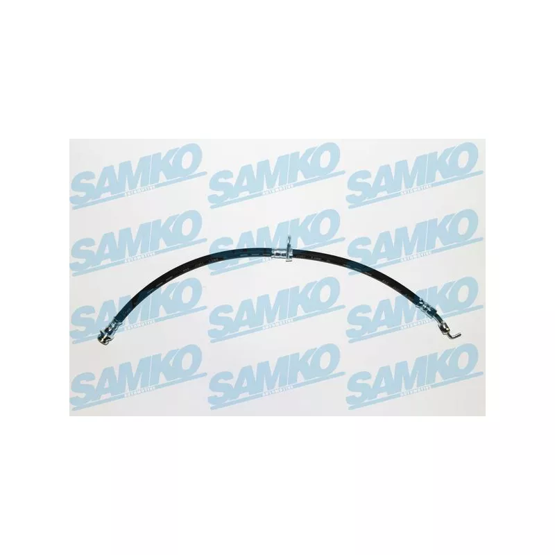 Flexible de frein SAMKO 6T48450