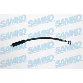 Flexible de frein SAMKO 6T48453