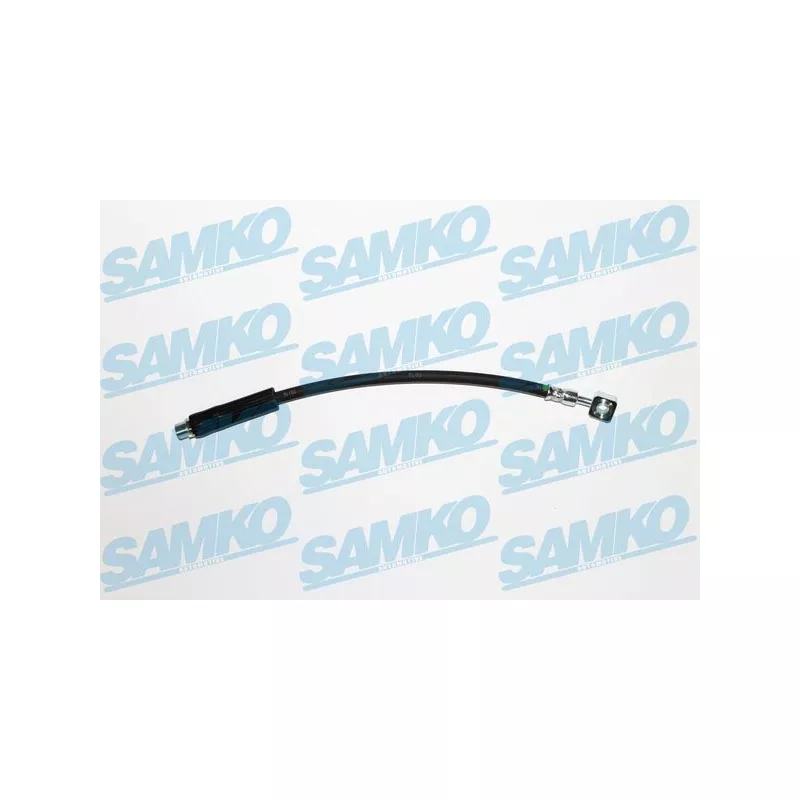 Flexible de frein SAMKO 6T48453