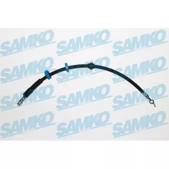 Flexible de frein SAMKO