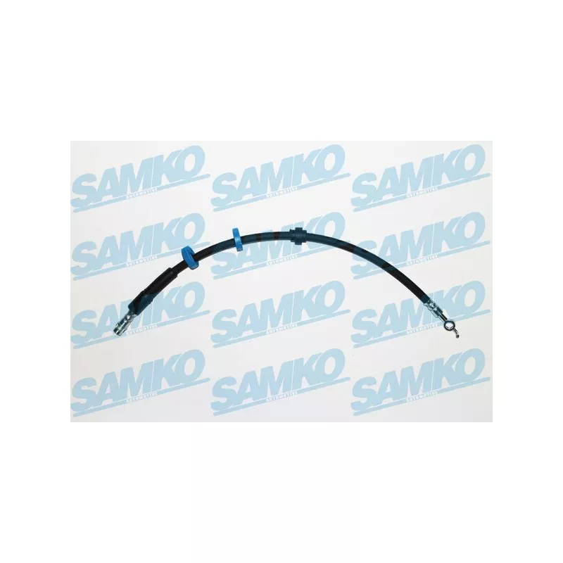 Flexible de frein SAMKO 6T48455