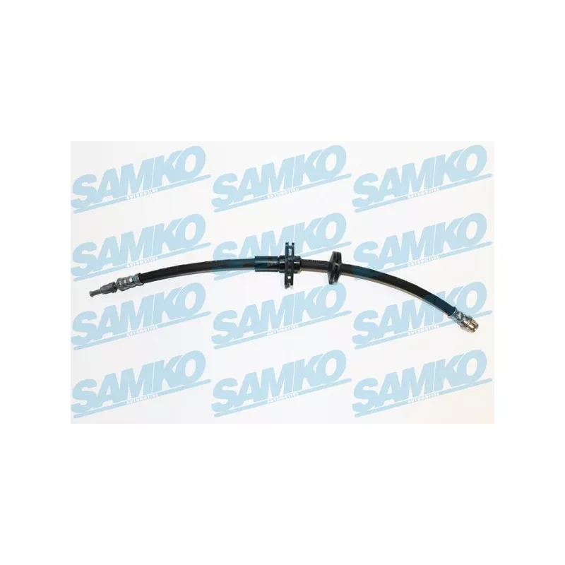 Flexible de frein SAMKO 6T48458