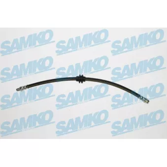 Flexible de frein SAMKO 6T48459