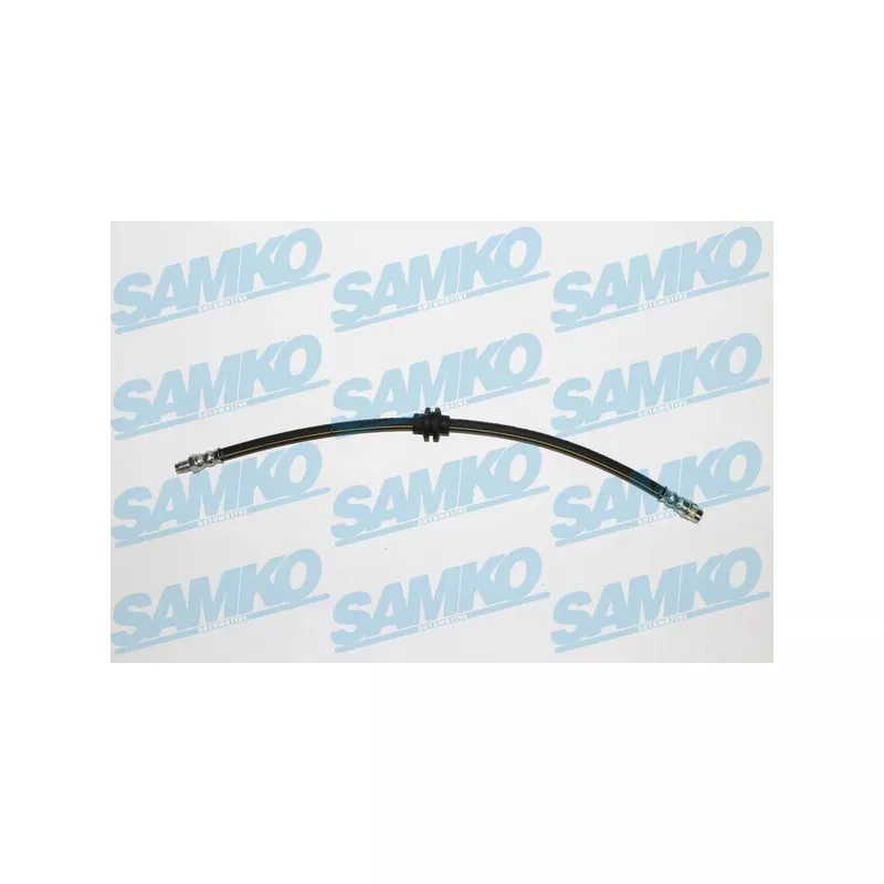 Flexible de frein SAMKO 6T48459
