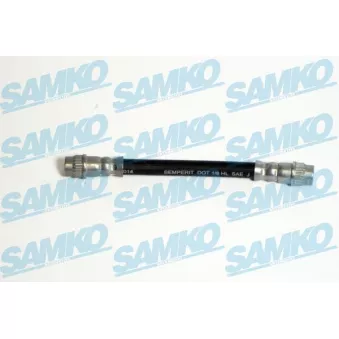 Flexible de frein SAMKO 6T48460