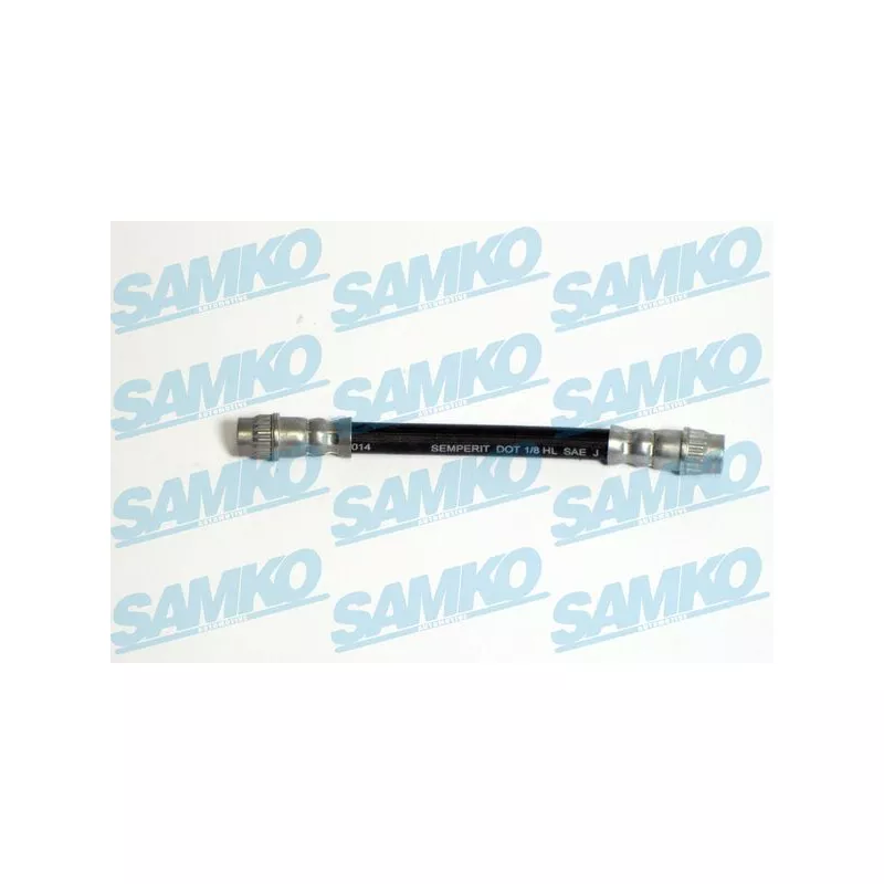 Flexible de frein SAMKO 6T48460