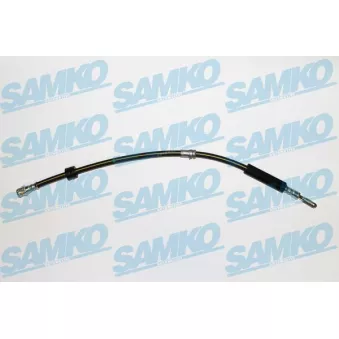 Flexible de frein SAMKO 6T48463