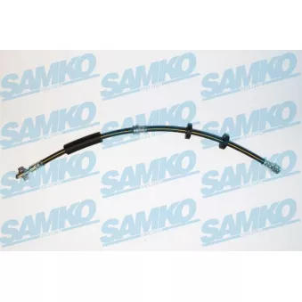 Flexible de frein SAMKO