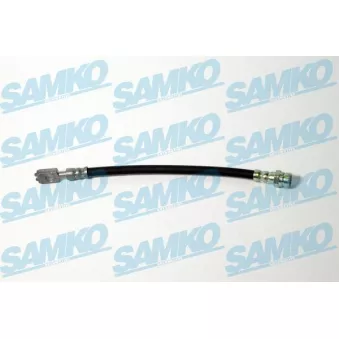 Flexible de frein SAMKO
