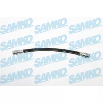 Flexible de frein SAMKO 6T48466