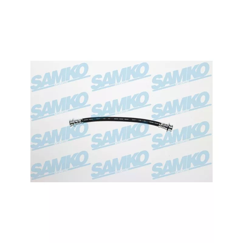 Flexible de frein SAMKO 6T48467