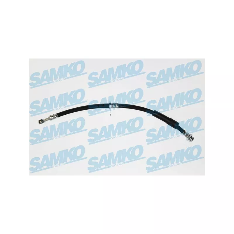 Flexible de frein SAMKO 6T48472