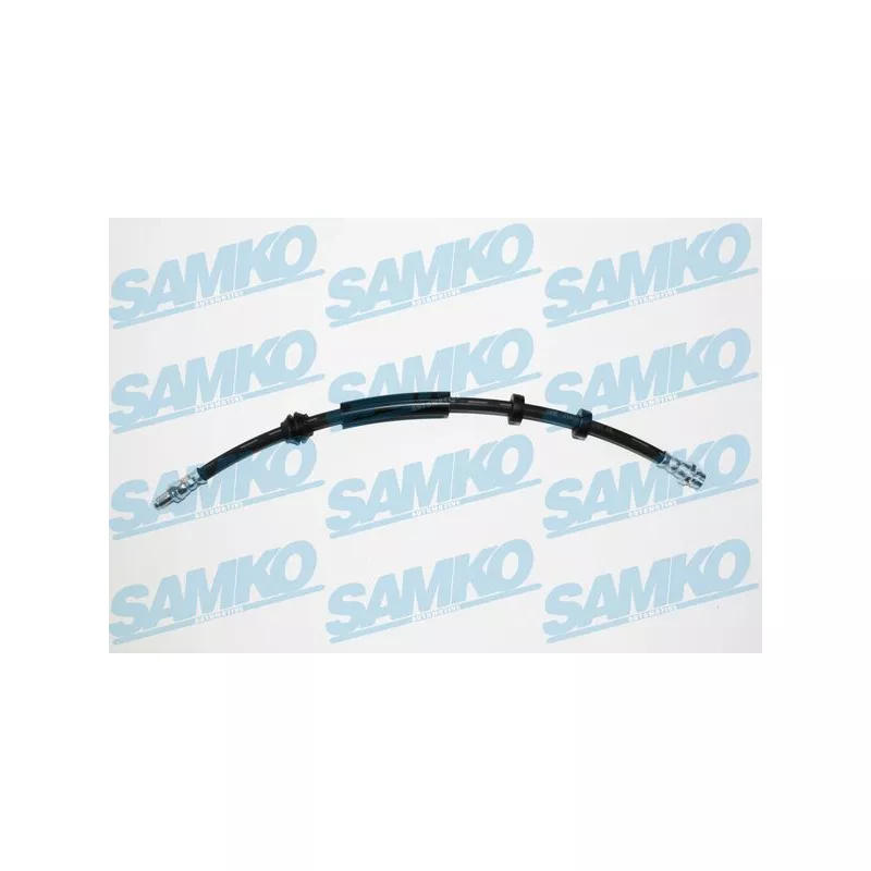 Flexible de frein SAMKO 6T48478