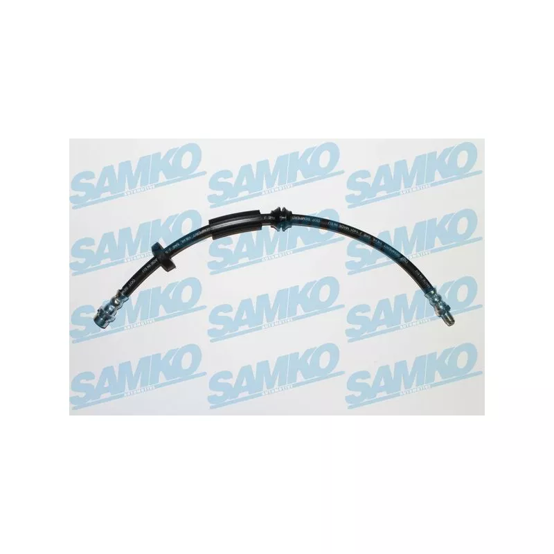 Flexible de frein SAMKO 6T48485