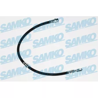 Flexible de frein SAMKO