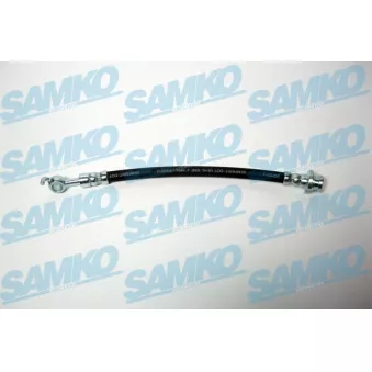Flexible de frein SAMKO