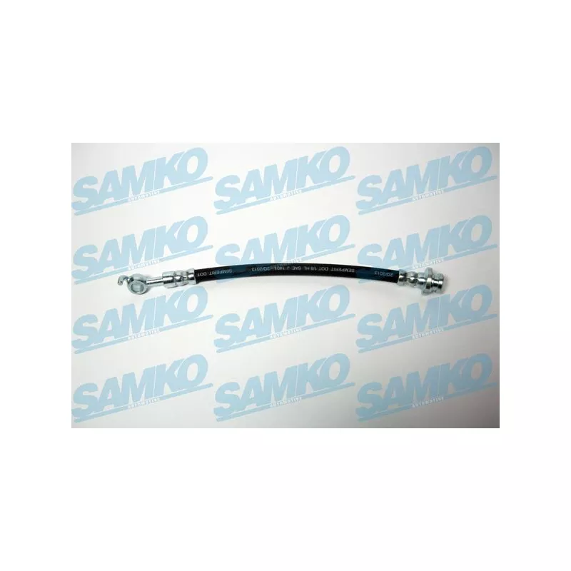 Flexible de frein SAMKO 6T48496