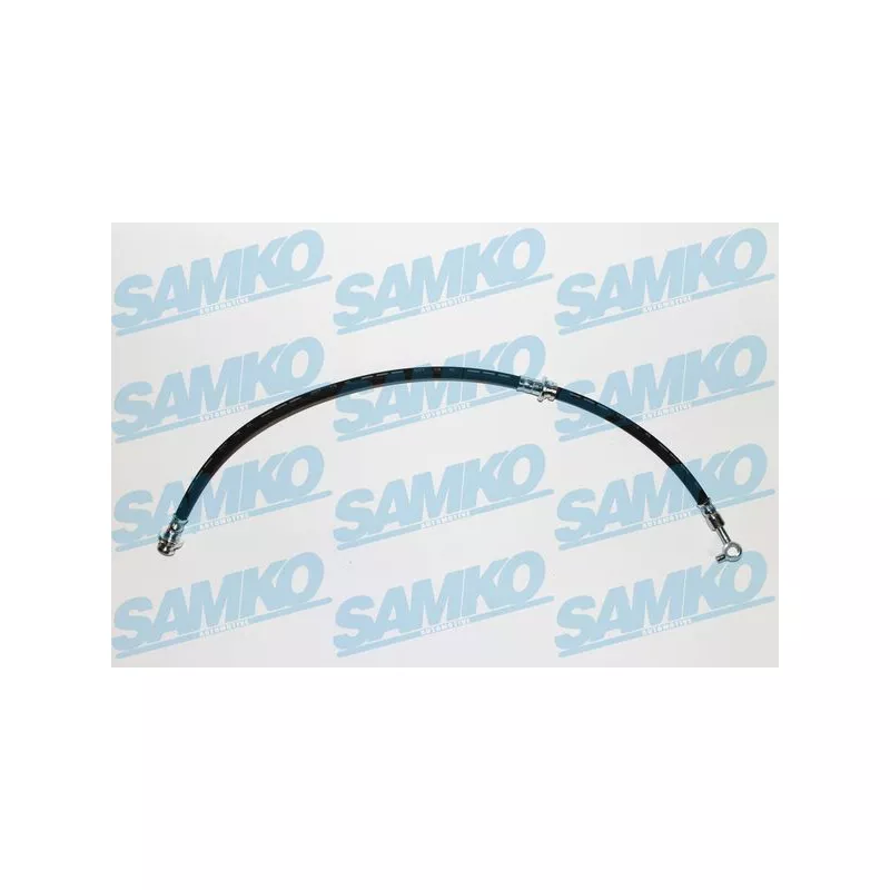 Flexible de frein SAMKO 6T48508