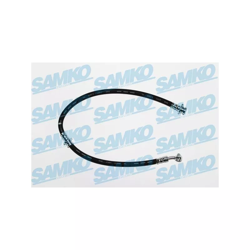 Flexible de frein SAMKO 6T48509