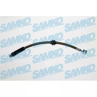 Flexible de frein SAMKO 6T48516