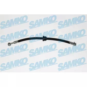 Flexible de frein SAMKO