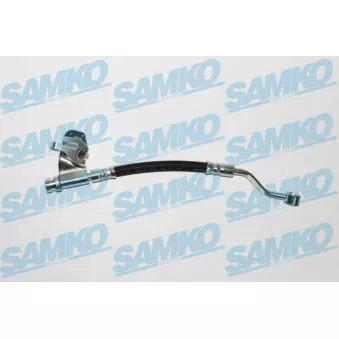 Flexible de frein SAMKO