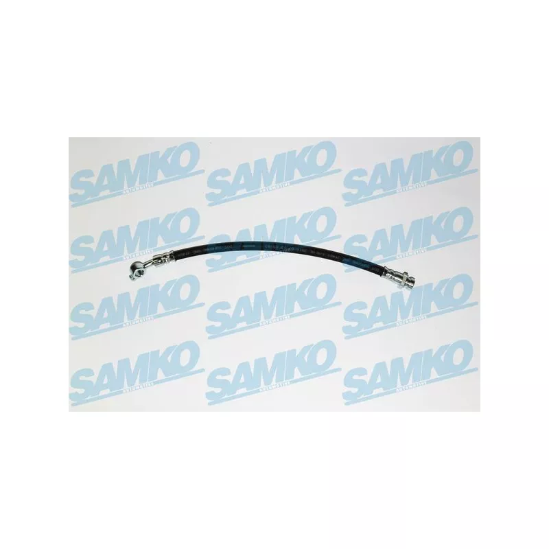 Flexible de frein SAMKO 6T48550