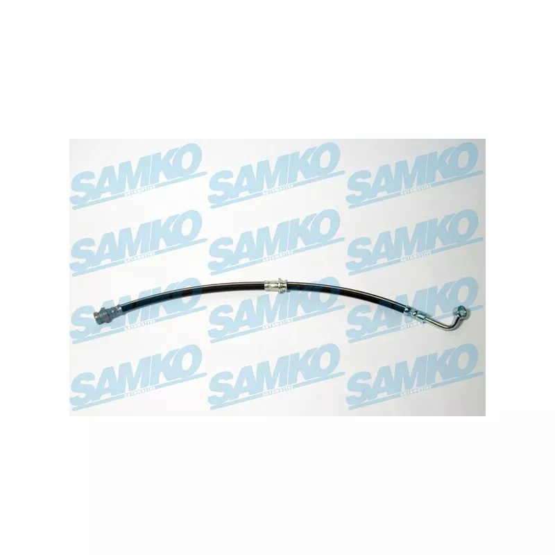 Flexible de frein SAMKO 6T48556