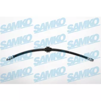 Flexible de frein SAMKO