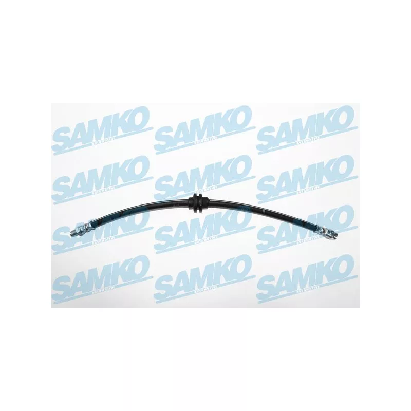 Flexible de frein SAMKO 6T48582