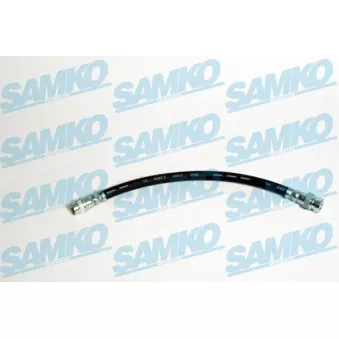 Flexible de frein SAMKO 6T48584