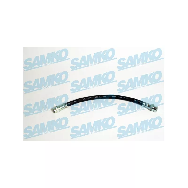 Flexible de frein SAMKO 6T48584