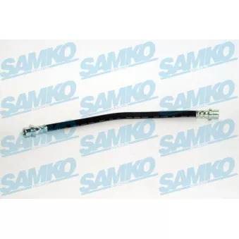 Flexible de frein SAMKO