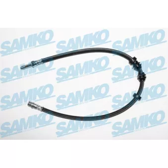 Flexible de frein SAMKO