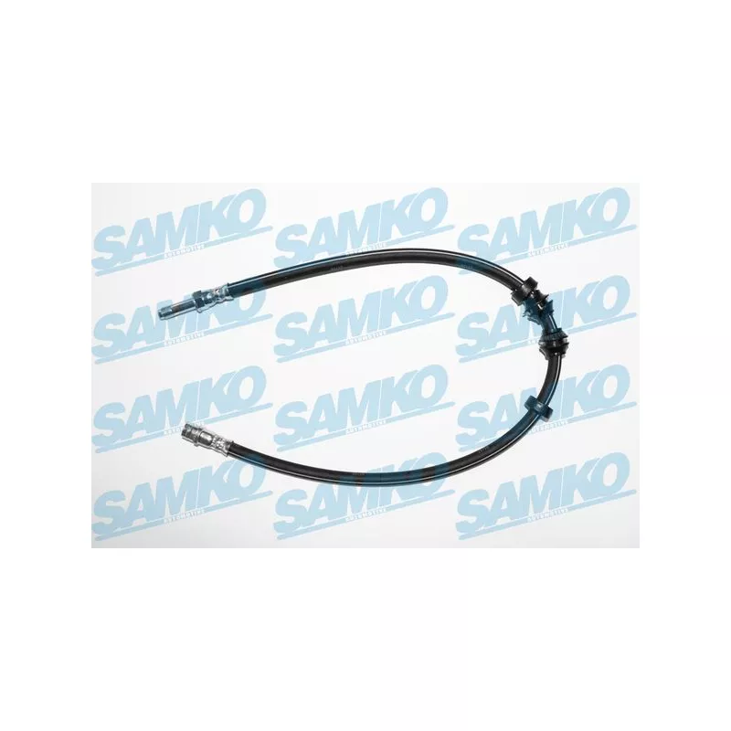 Flexible de frein SAMKO 6T48589