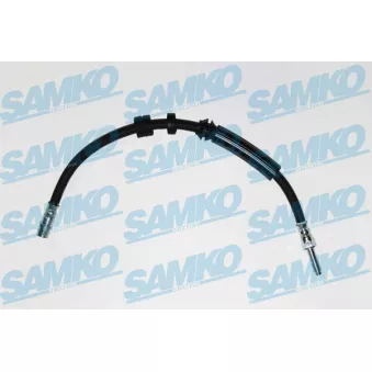 Flexible de frein SAMKO