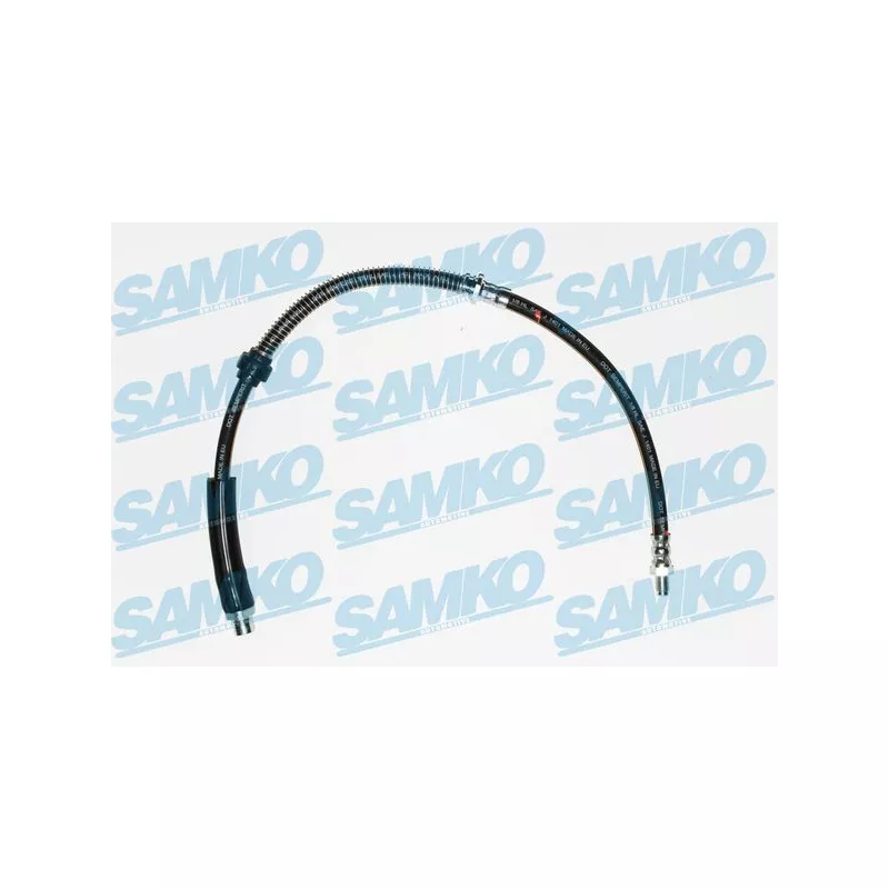 Flexible de frein SAMKO 6T48591