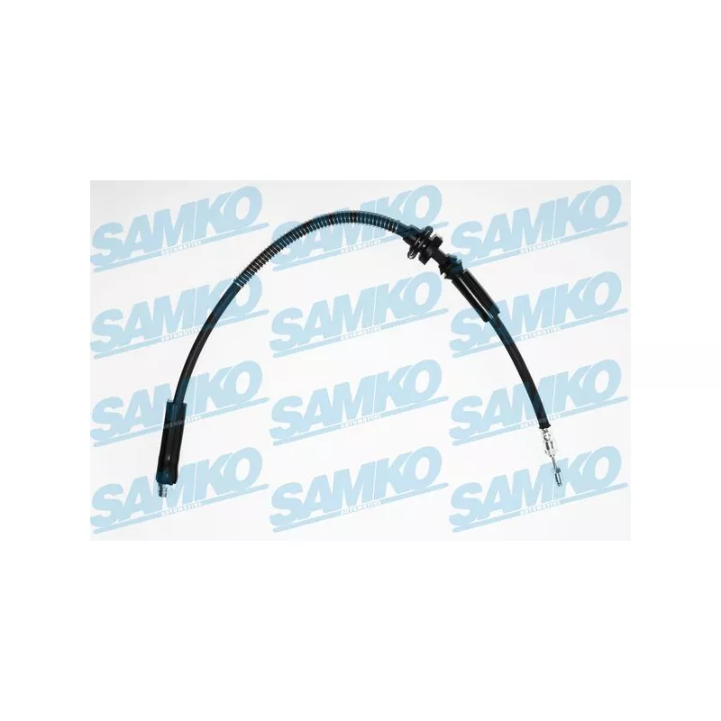 Flexible de frein SAMKO 6T48592