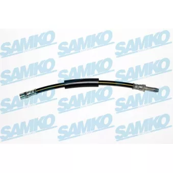 Flexible de frein SAMKO