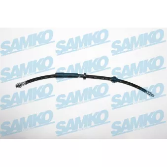 Flexible de frein SAMKO